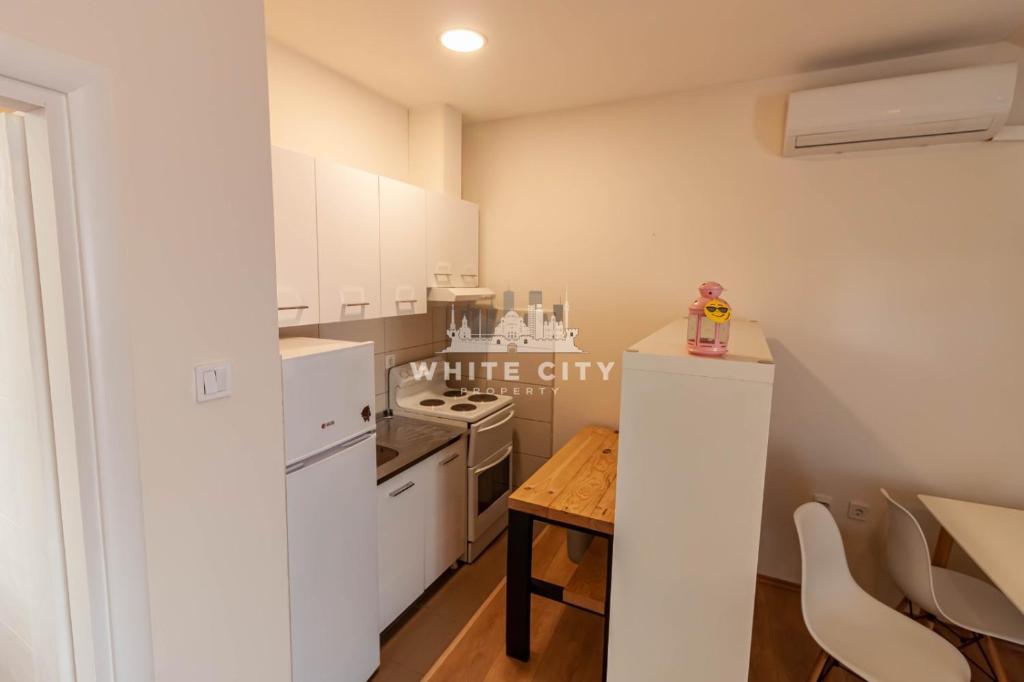TOWNHOUSE Apartment - Belgrade - 2
