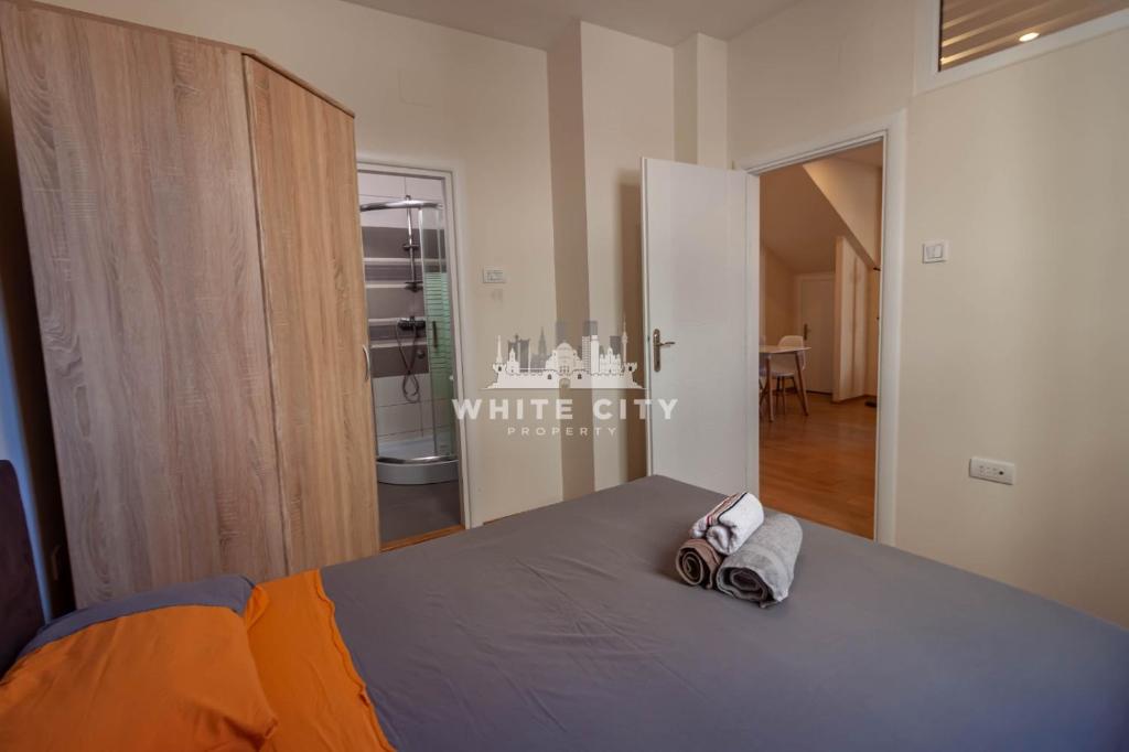 TOWNHOUSE Apartment - Belgrade - 3