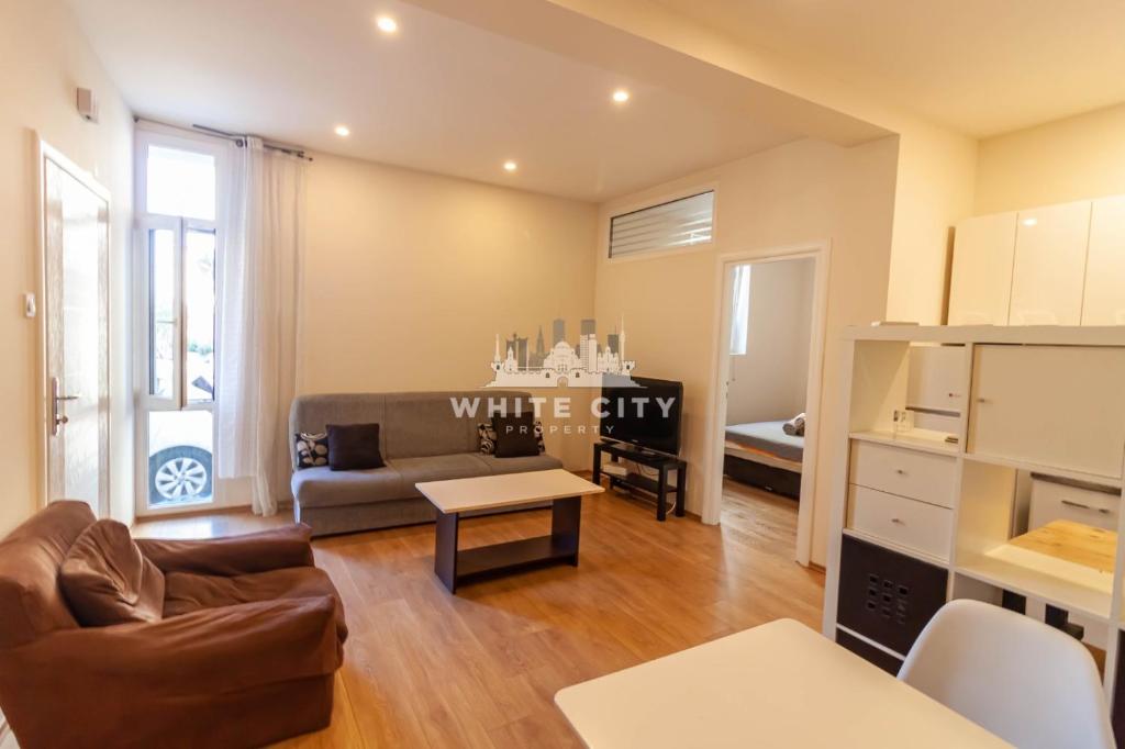 TOWNHOUSE Apartment - Belgrade - 1