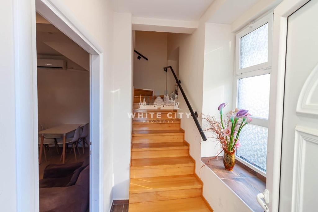 TOWNHOUSE Apartment - Belgrade - 5