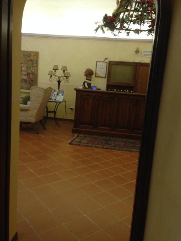 Hotel Filippeschi photo