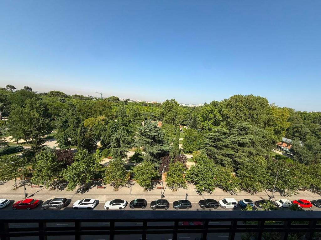 Apartamentos TravelStay Buen Retiro - 2