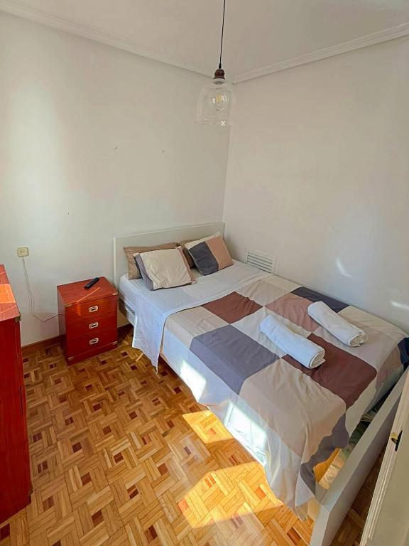 Apartamentos TravelStay Buen Retiro - 5