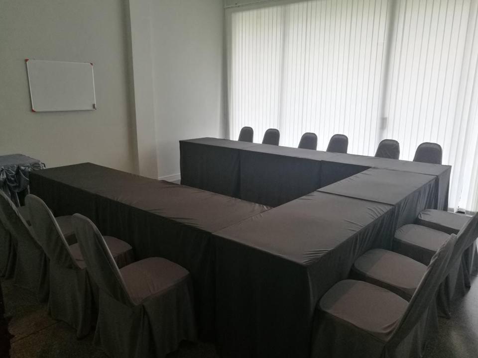 Facilities