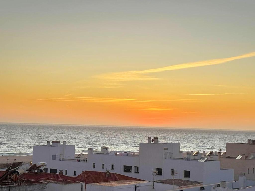 Almas - Triplex vue mer à Tarifa centre - 5