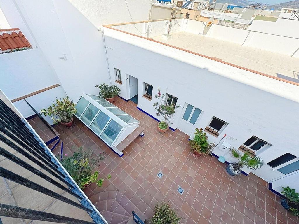 Almas - Triplex vue mer à Tarifa centre - 4