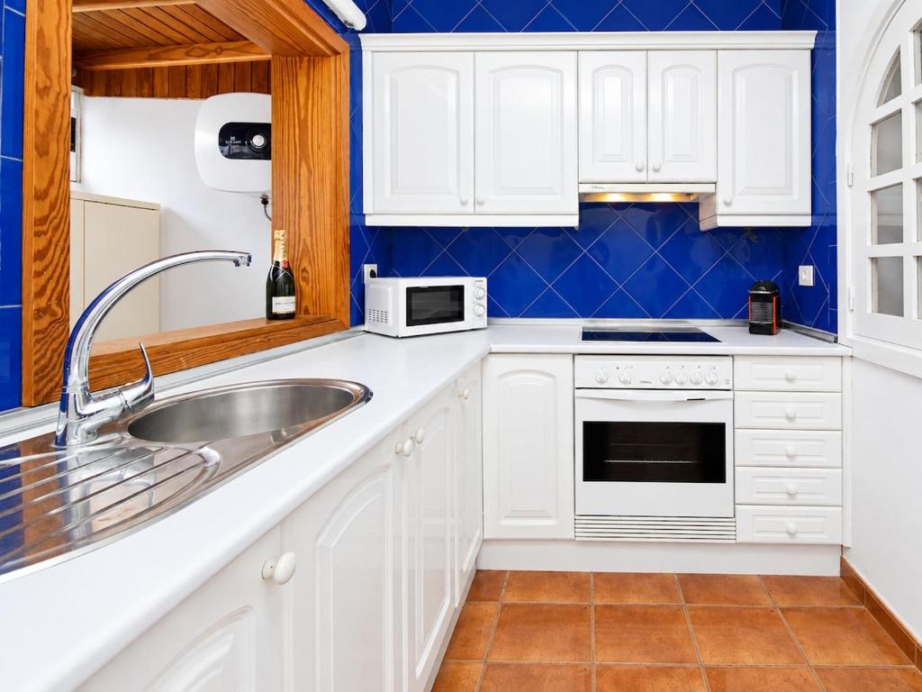 Casa Mantina - By AZ Rentals - 4