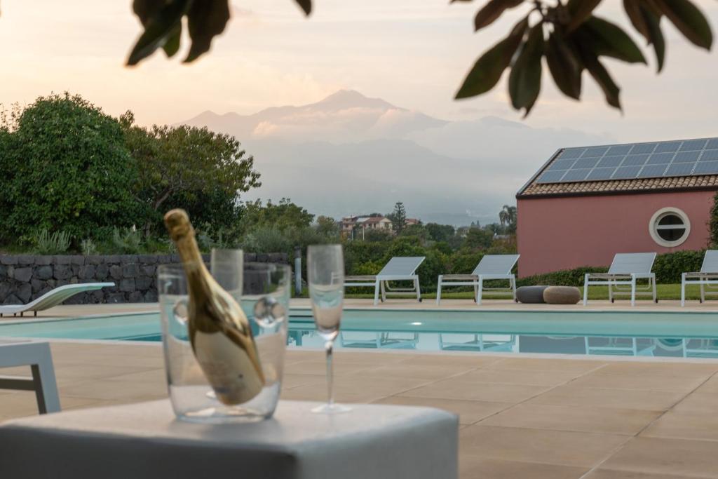 Villa Kimia - 1