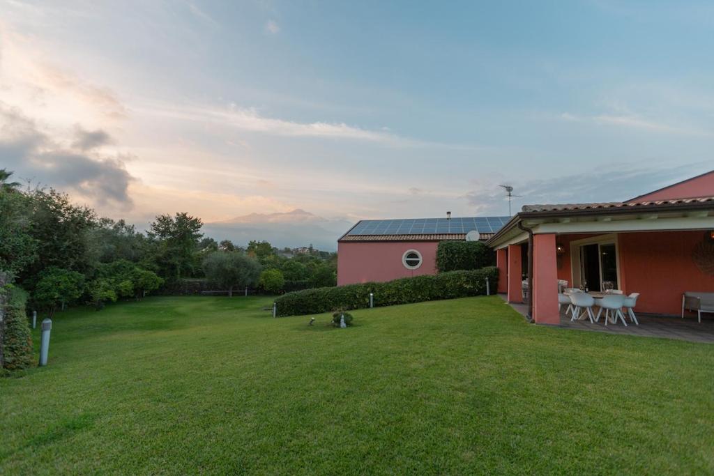 Villa Kimia - 3