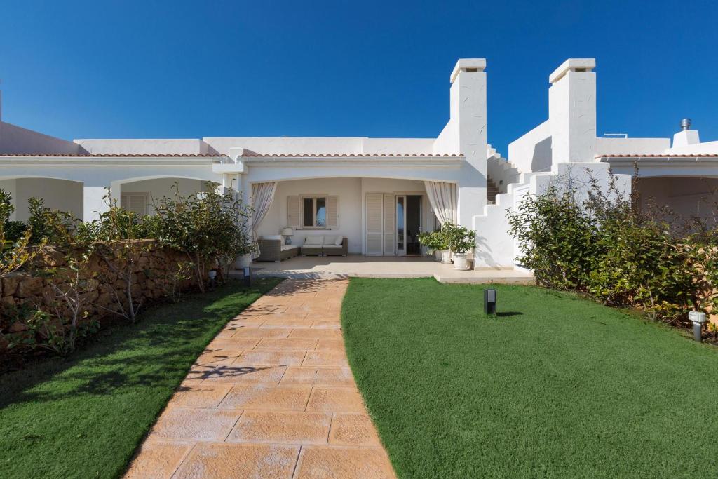 Perla di Ostuni by BarbarHouse, Ostuni