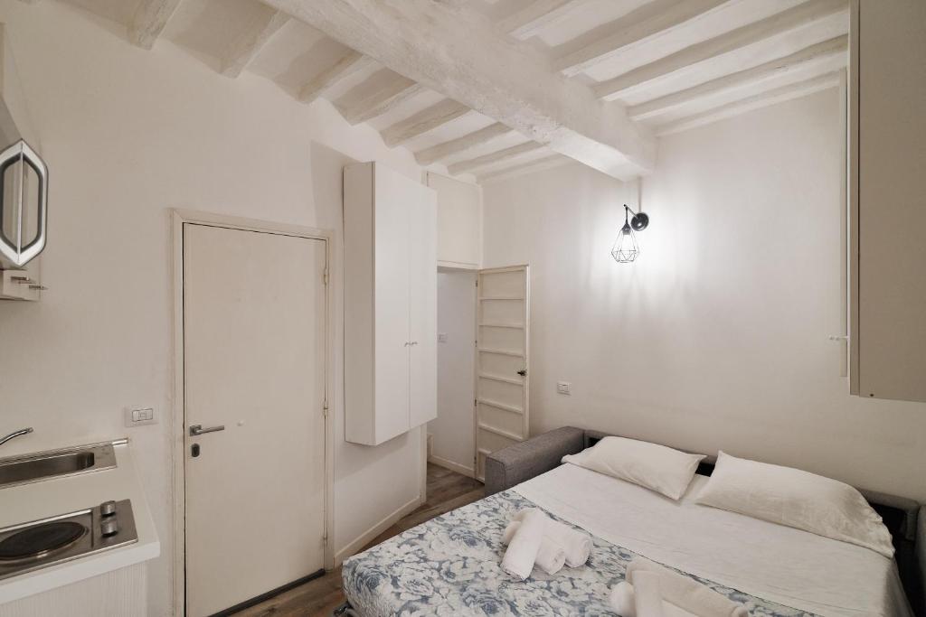 Nido di Charme - nel Cuore di Perugia - 5