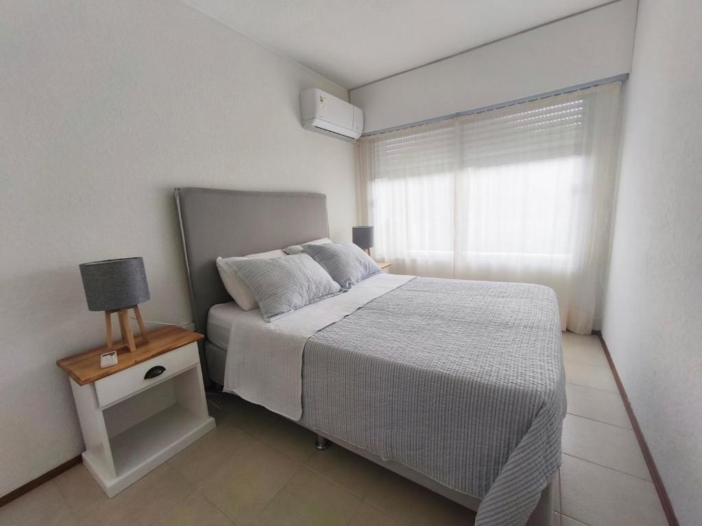 Punta Del Este-Aidy Grill, Parrillero, Cochera, WIFI, Playa - 1