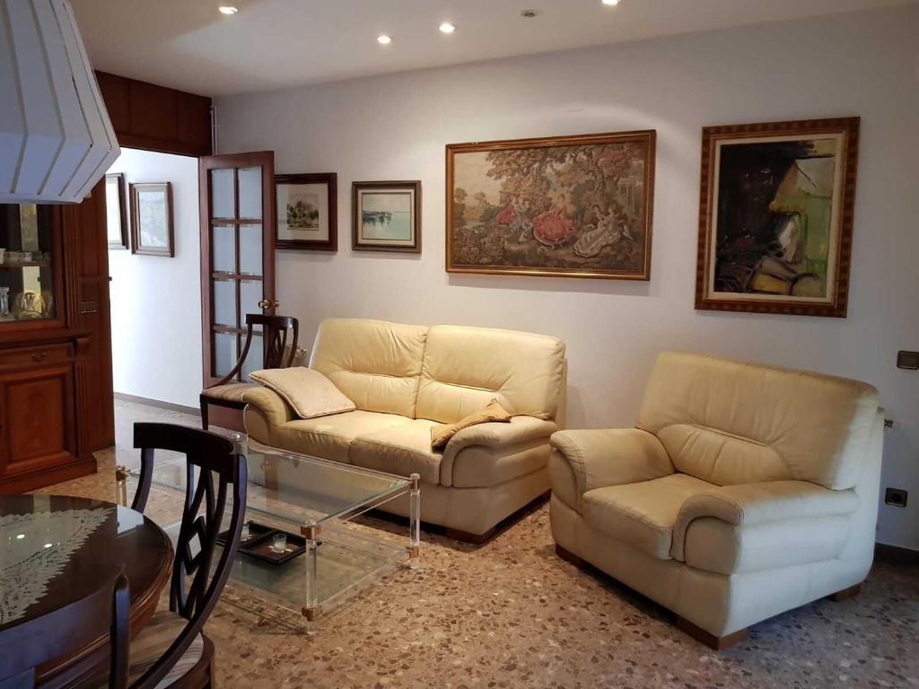 Un lujazo de piso en el centro de Calafell - 2