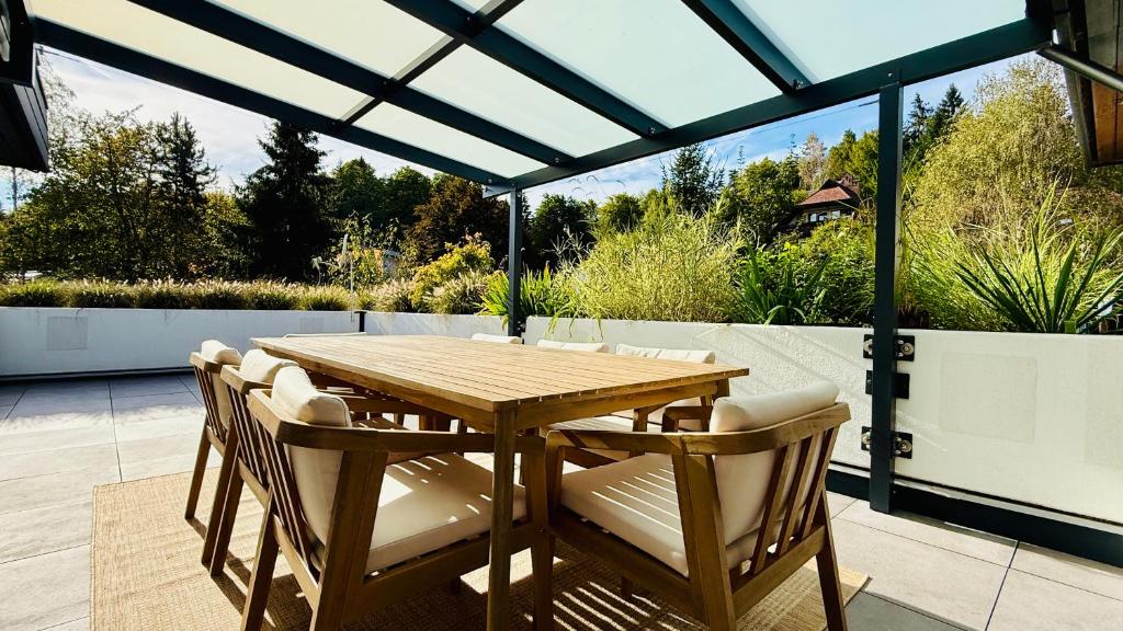 Boho Living Homes Design Apartment l Velden am Wörthersee - 2