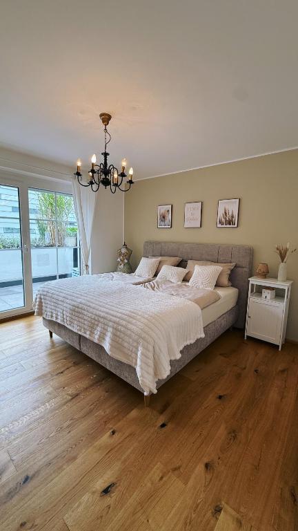 Boho Living Homes Design Apartment l Velden am Wörthersee - 3