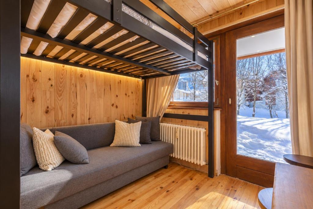 Séjour Ski à Val d'Isère - Résidence Les Crêts - 2