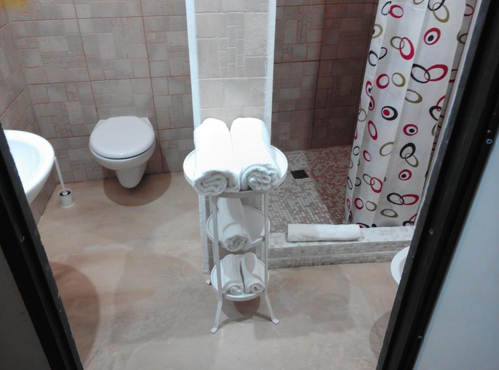 Stone Rooms photo