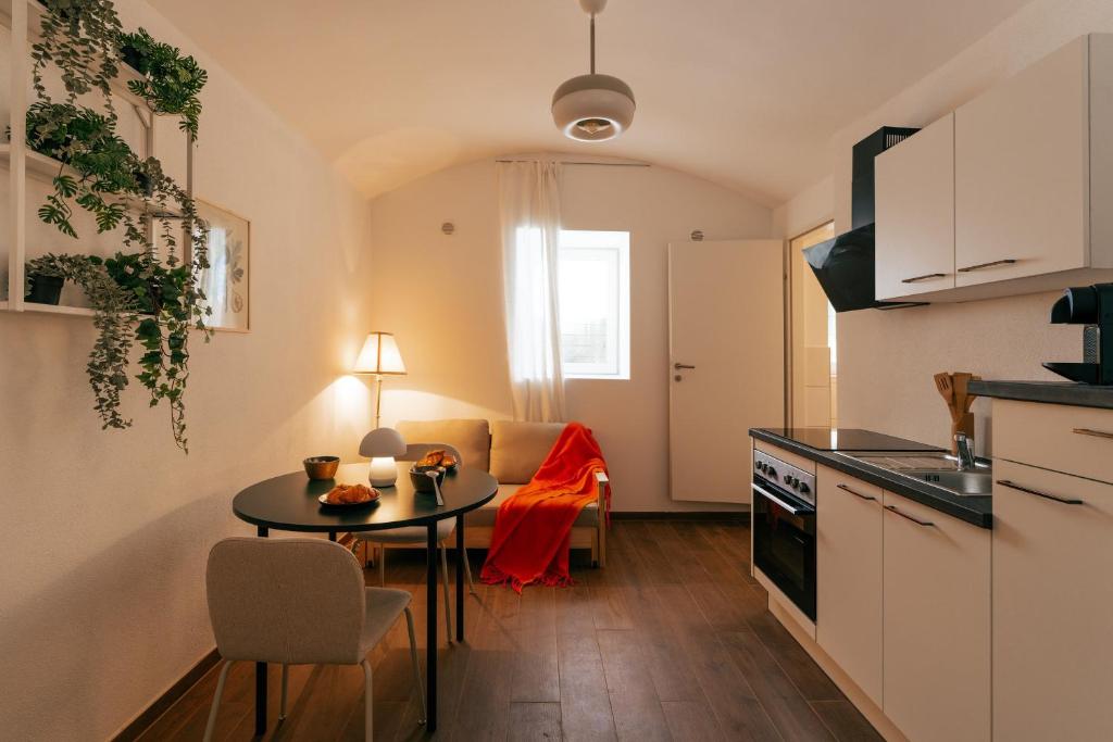 K6 Luxe Apartments near Schlossberg - 2