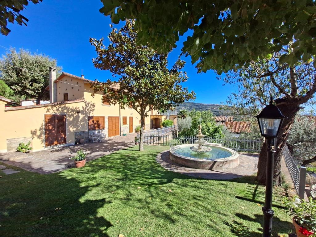 B&B Il Mandorlo - 1