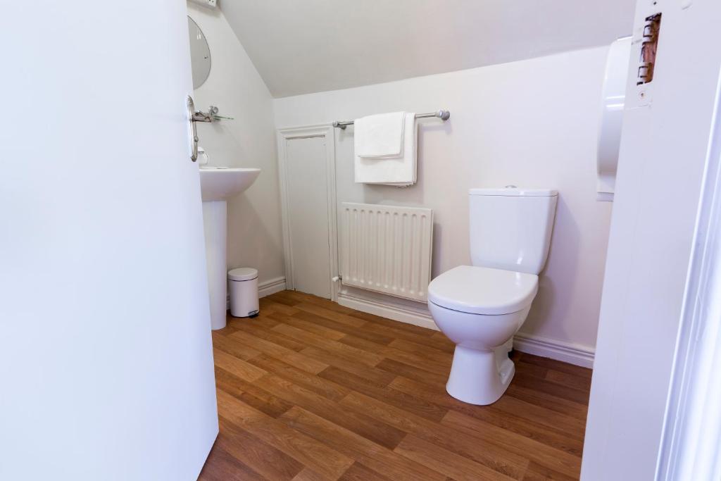Lakeland House photo