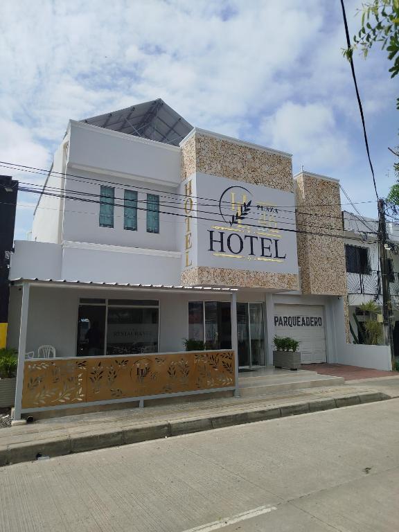 Hotel Laurel Plaza - 2