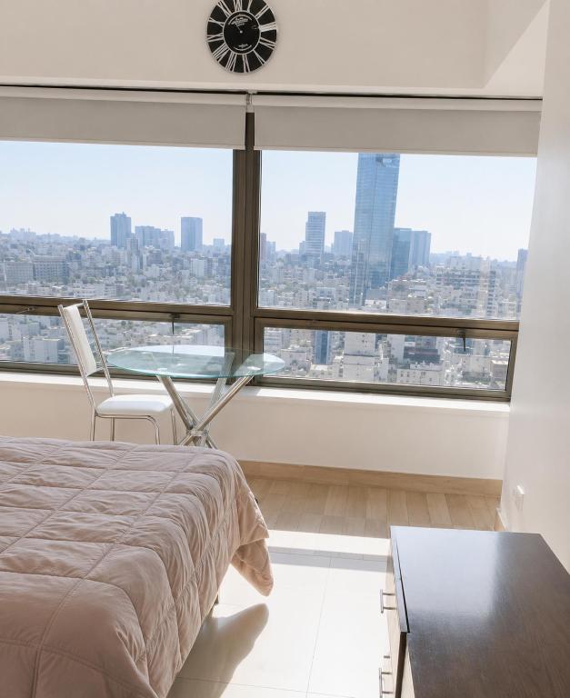 Departamento monoambiente 2508 - 1