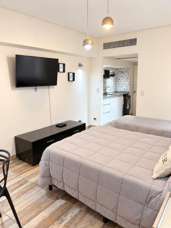 Departamento monoambiente 2508 - 5