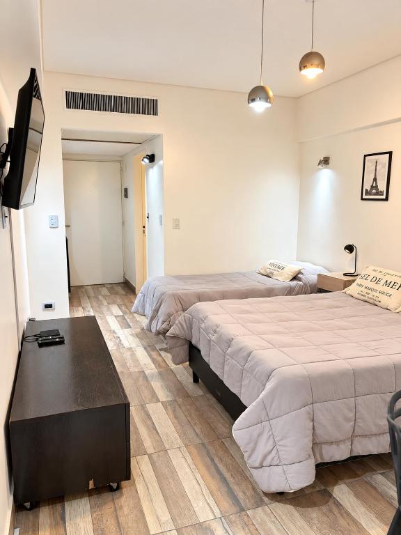 Departamento monoambiente 2508 - 2