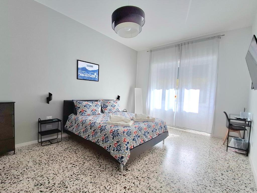 Nonna Ida home - 1
