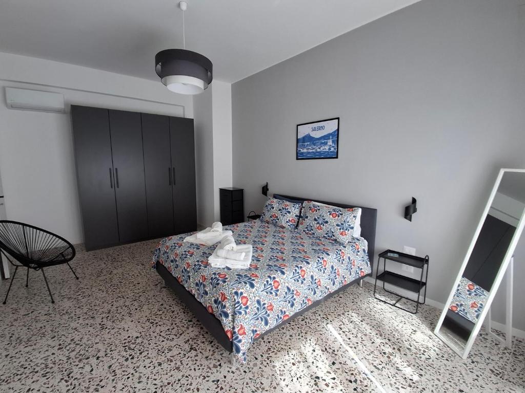 Nonna Ida home - 2