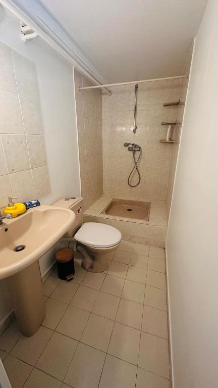 Suite propre calme 2 pièces Marseille 12eme résidentiel - 2