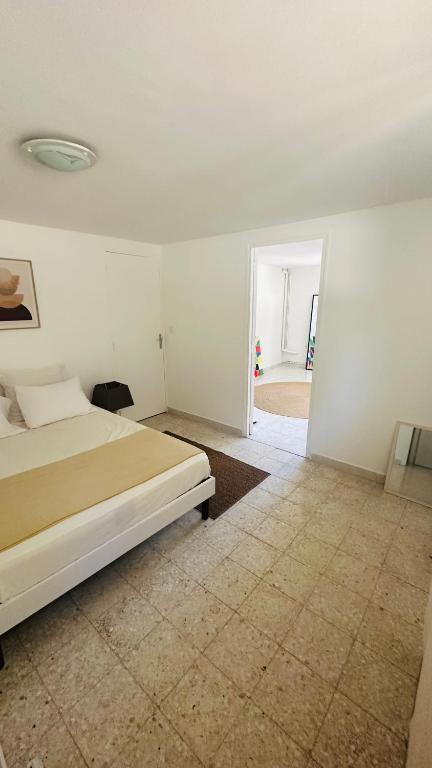 Suite propre calme 2 pièces Marseille 12eme résidentiel - 4