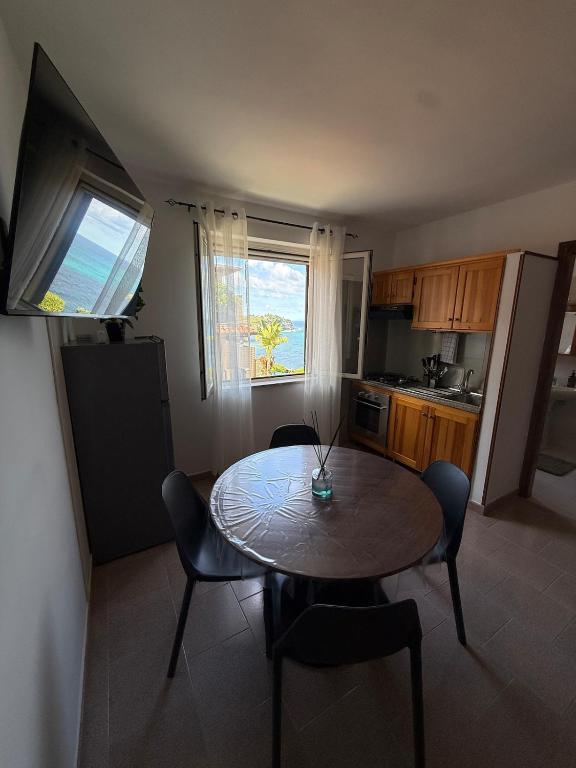Ligea House Tropea Sea View - 4