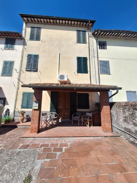 Casa di corte a 3km da Lucca - 1