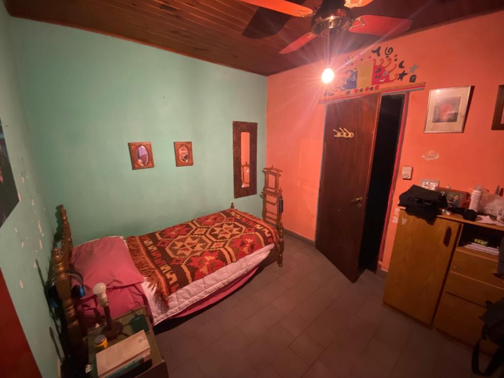 Casa El Trebol - 2