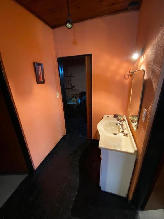 Casa El Trebol - 3