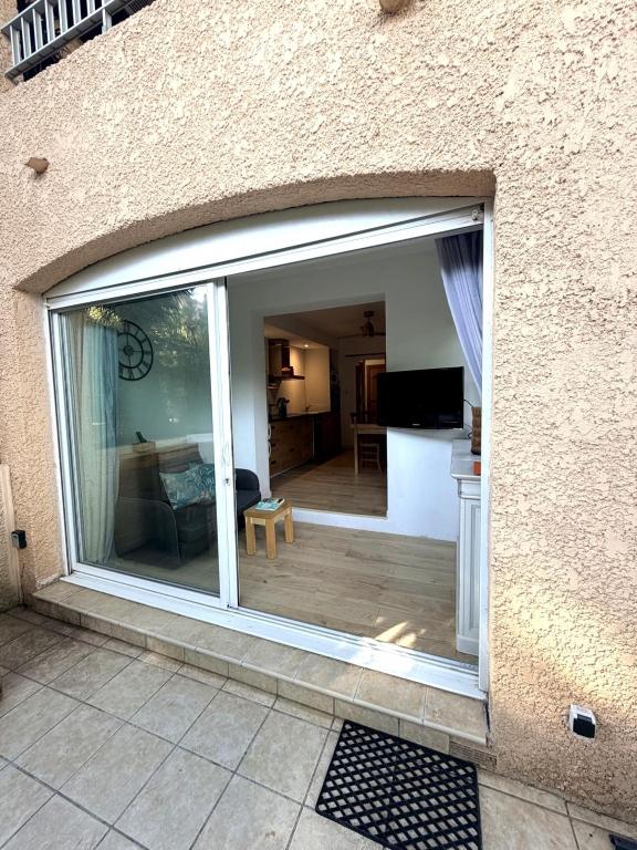 Le Patio - Appartement cosy avec terrasse - 3