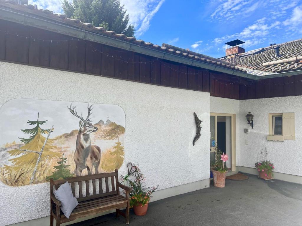 Silbebergbach Suite - 1