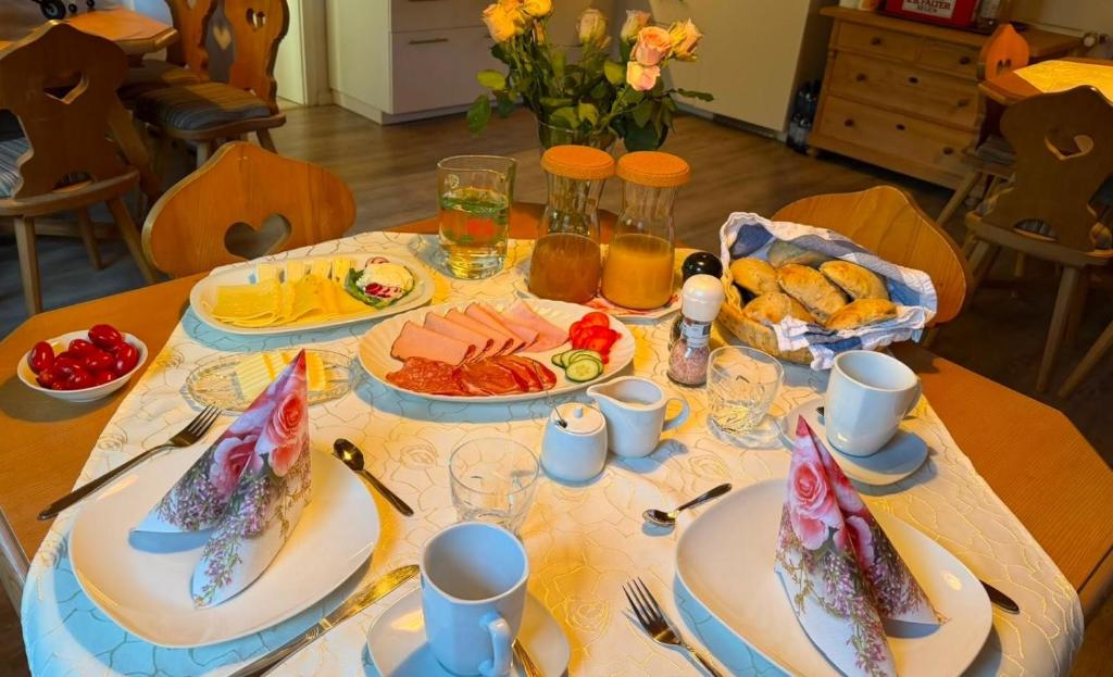 Silbebergbach Suite - 2