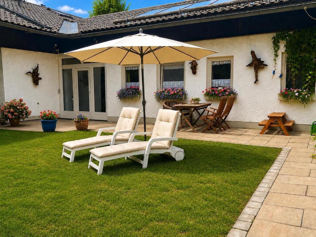 Silbebergbach Suite - 4