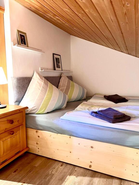 Silbebergbach Suite - 5