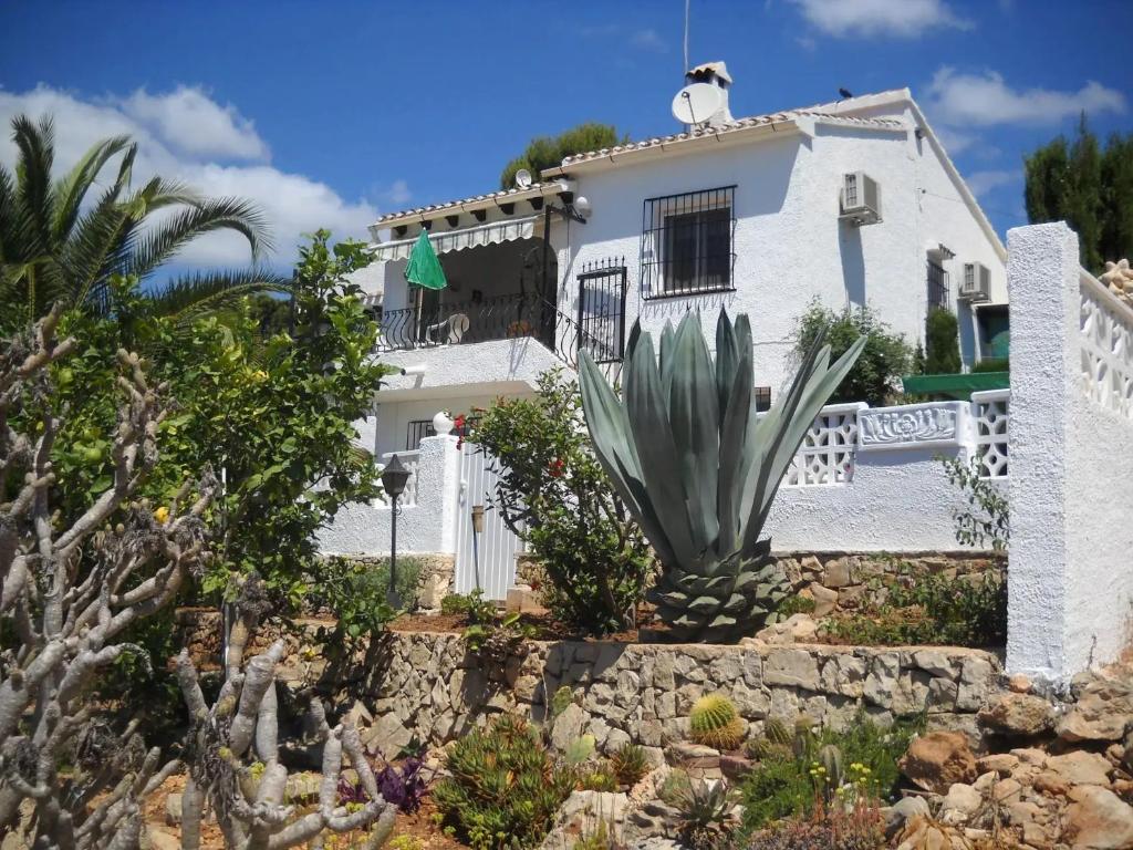 Casa La Alhaja - 1