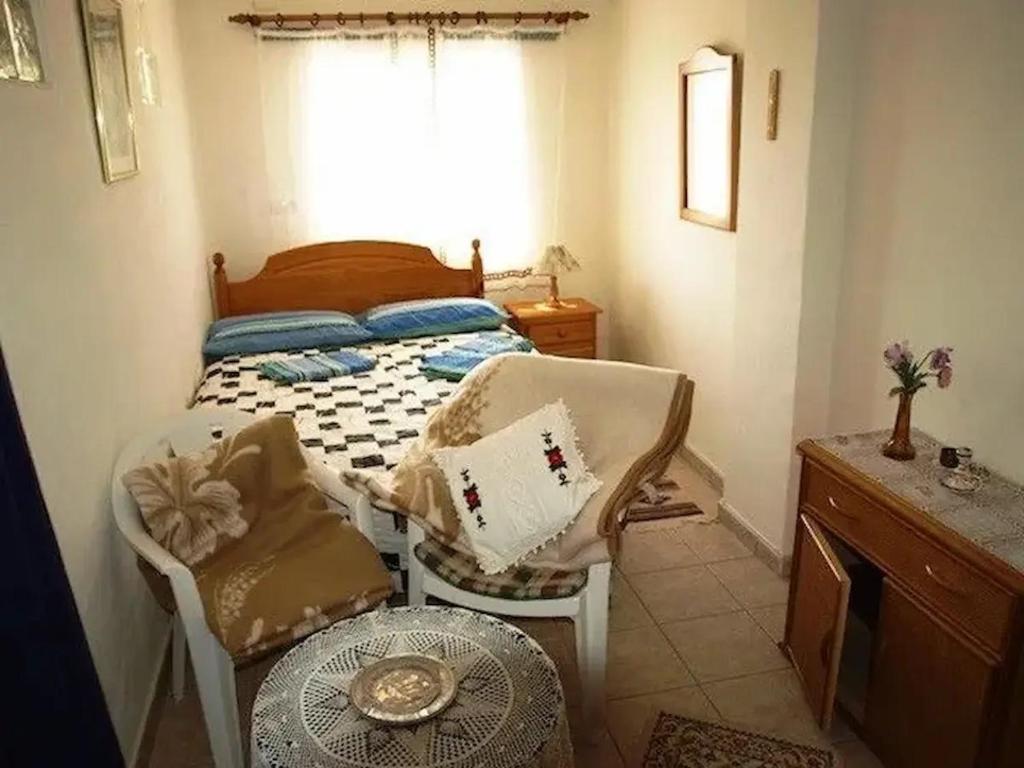Casa La Alhaja - 2