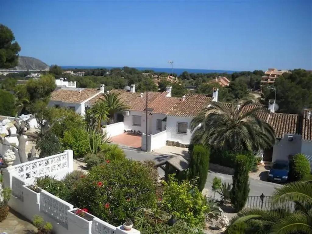 Casa La Alhaja - 5
