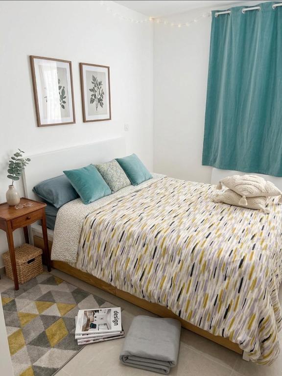 New fully equipped apartment - 1
