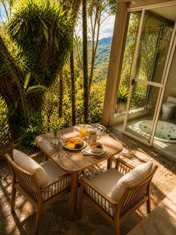 Chamánica Ecolodge, Coroico - Jungle Cabins with Hot Tub & Views - 4