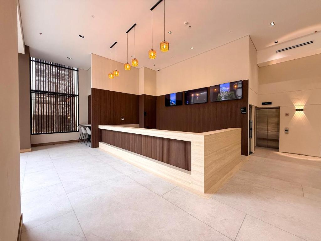 Nuruma Suites by Avia Suites - 3