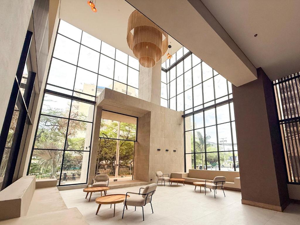 Nuruma Suites by Avia Suites - 5