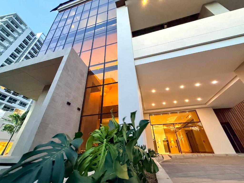 Nuruma Suites by Avia Suites - 4