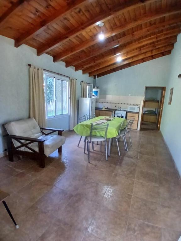 Cabañas Doña Doly - 1
